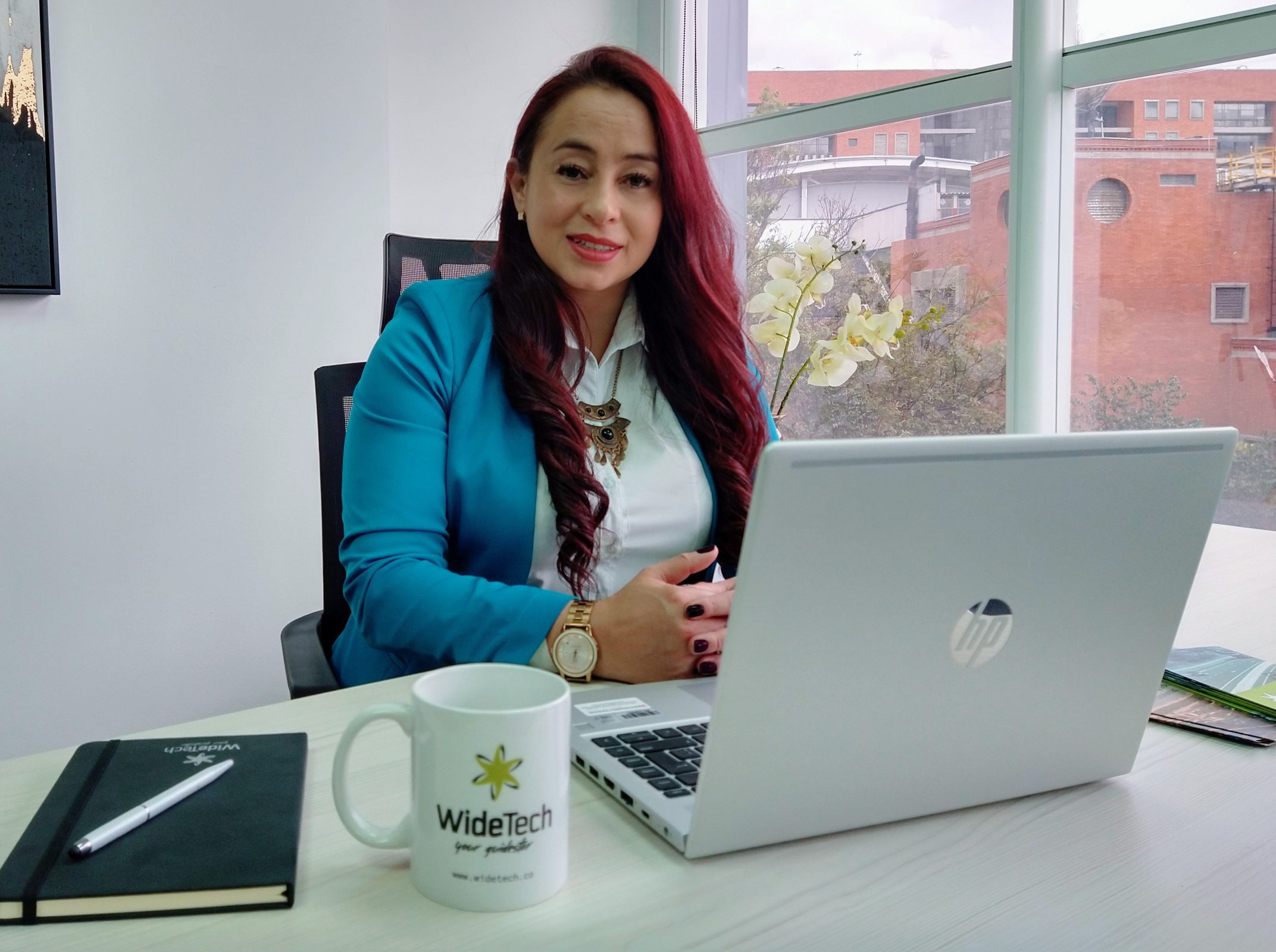 Aida Salamanca
