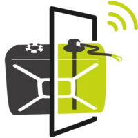 monitoreo de combustible