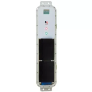 CelloTrack Solar - Widetech